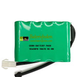 Baterie pro PLC 10xGRPH-18670 [Náhradní baterie]
